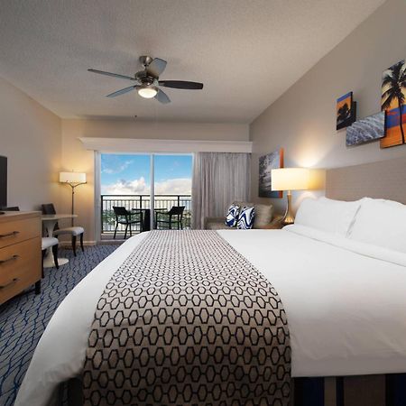 Marriott'S Beachplace Towers Fort Lauderdale Exterior foto