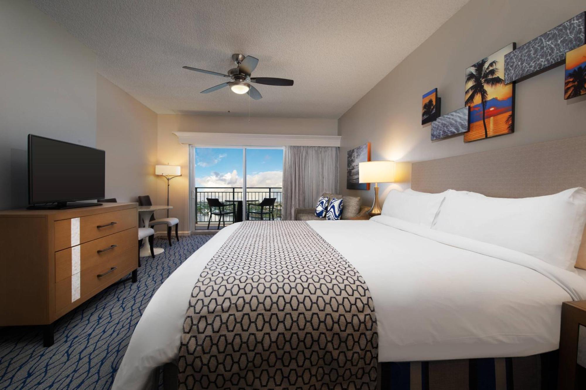 Marriott'S Beachplace Towers Fort Lauderdale Exterior foto